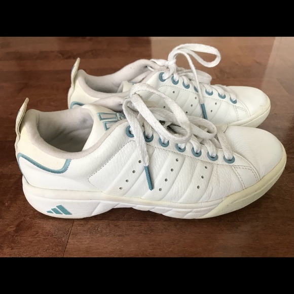 stan smith vintage white